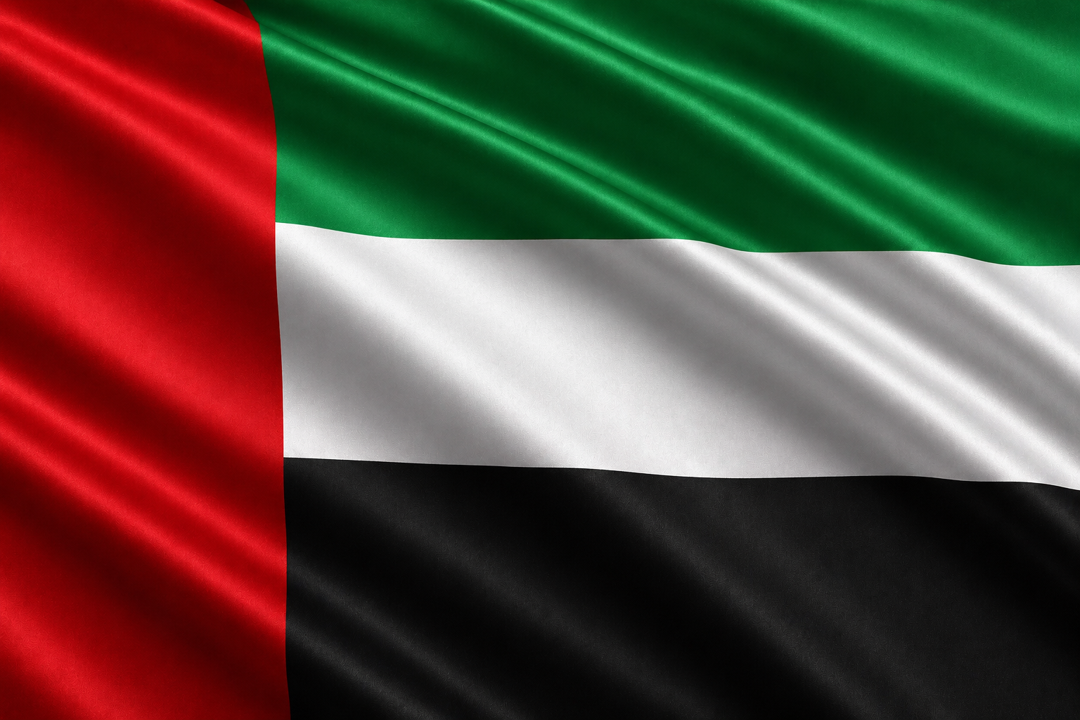UAE Flag