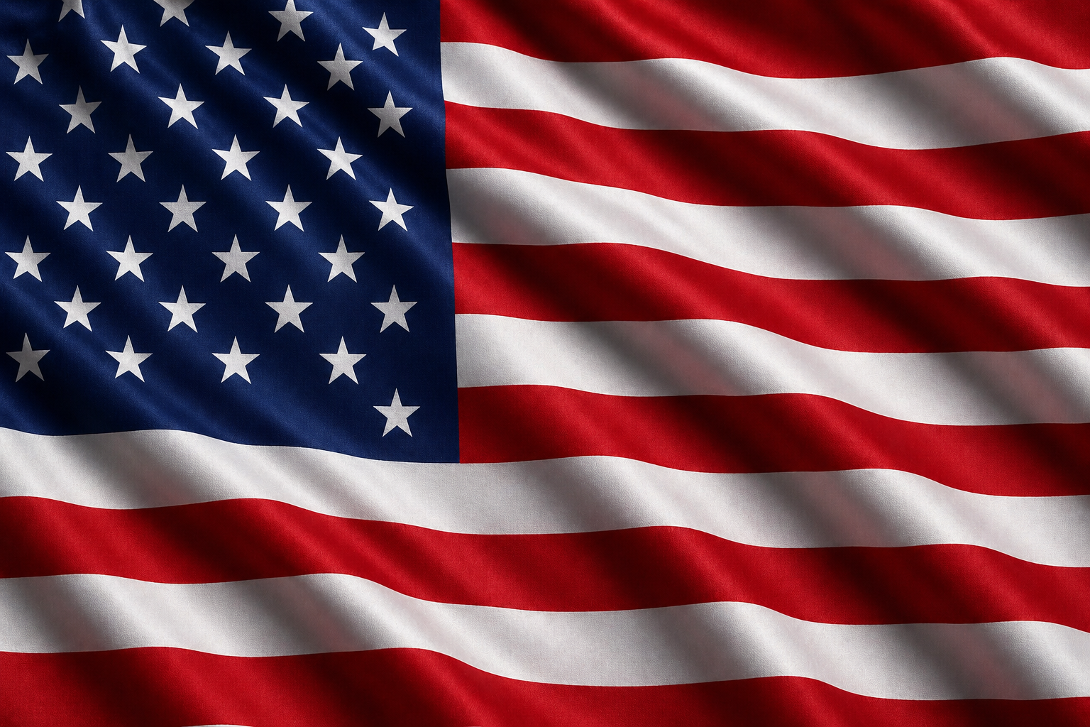 USA Flag
